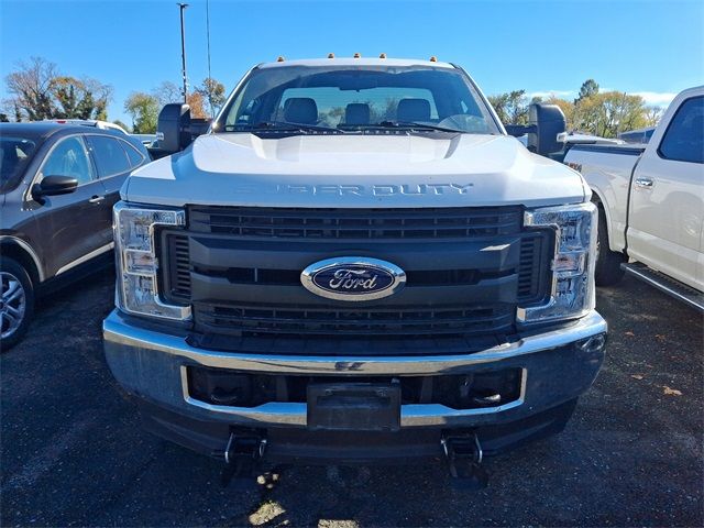 2019 Ford F-250 XL