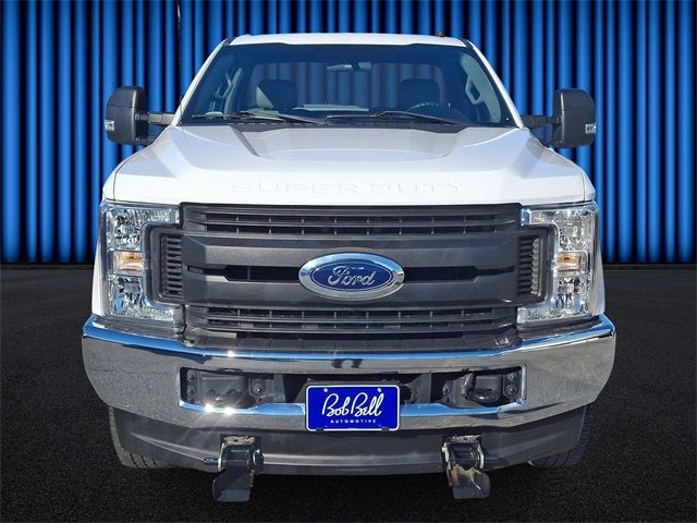 2019 Ford F-250 XL