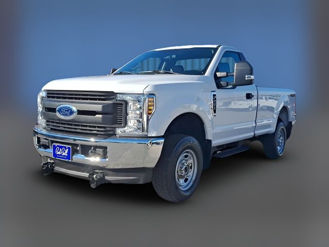 2019 Ford F-250 XL