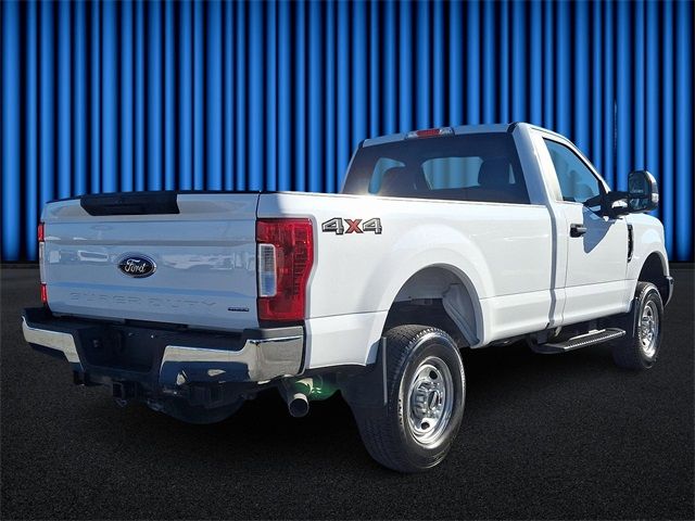 2019 Ford F-250 XL