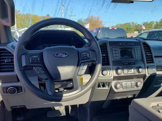 2019 Ford F-250 XL