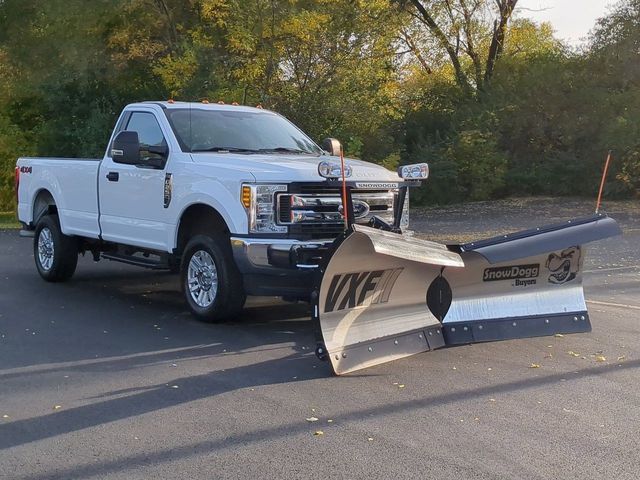 2019 Ford F-250 XL