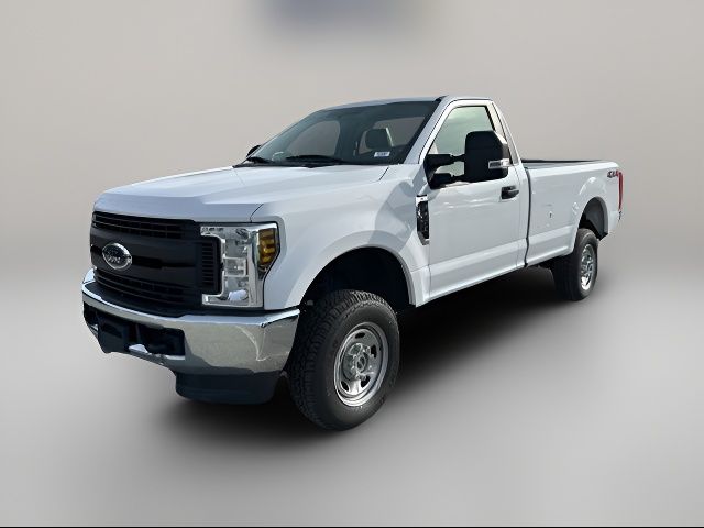 2019 Ford F-250 XL