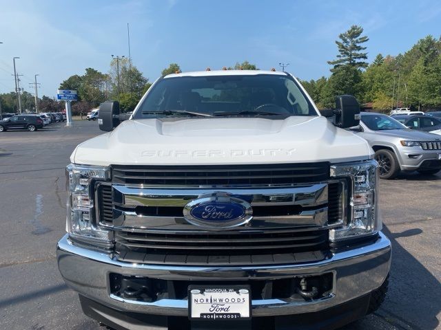 2019 Ford F-250 XL