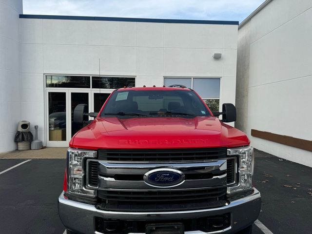 2019 Ford F-250 XL