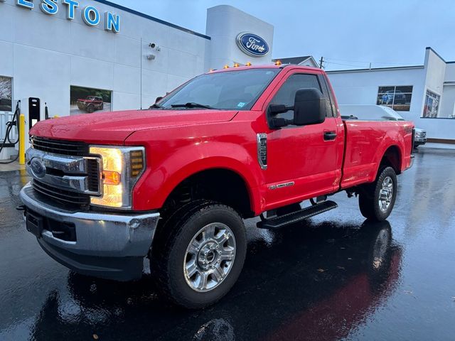 2019 Ford F-250 XL