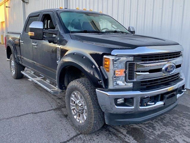 2019 Ford F-250 XLT