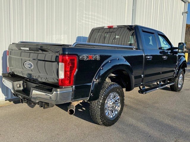 2019 Ford F-250 XLT