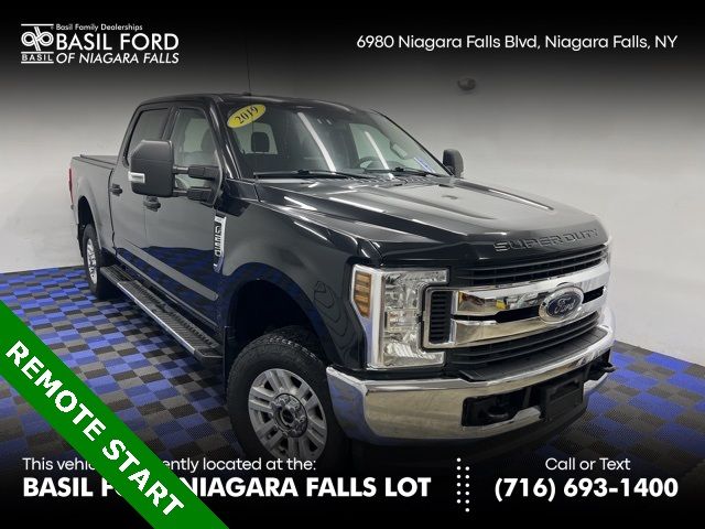 2019 Ford F-250 XLT