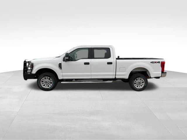 2019 Ford F-250 XLT