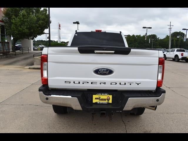 2019 Ford F-250 XLT