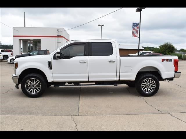 2019 Ford F-250 XLT