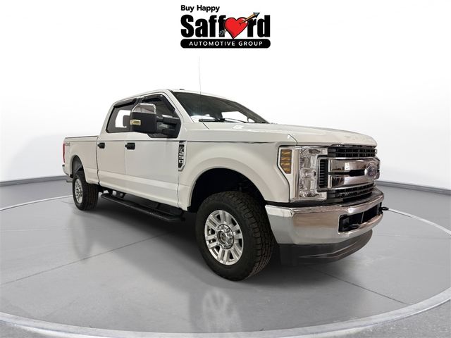 2019 Ford F-250 XLT
