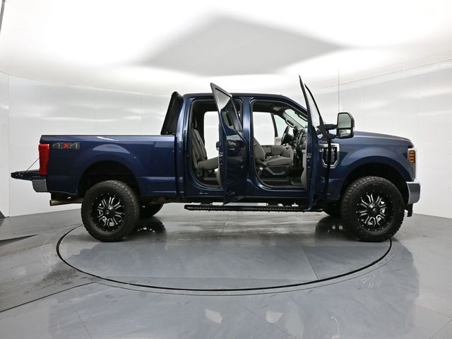 2019 Ford F-250 XLT