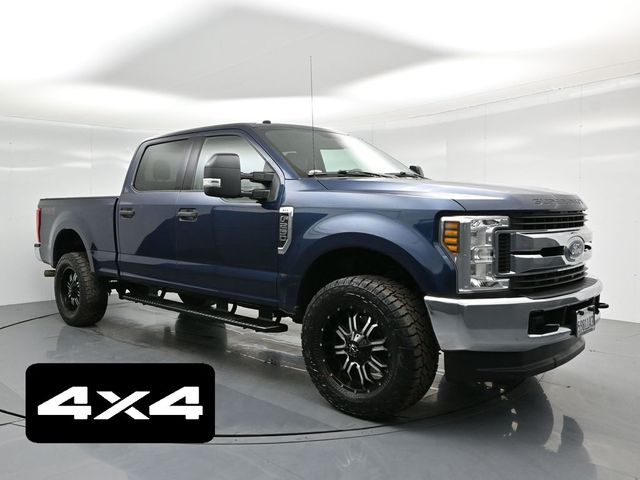 2019 Ford F-250 XLT