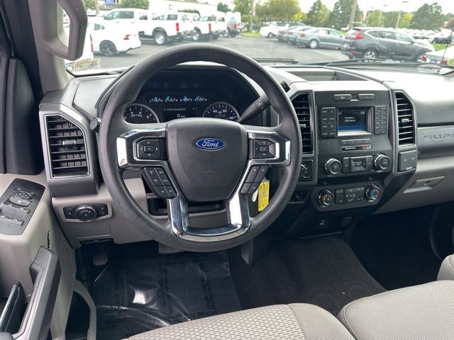 2019 Ford F-250 XLT