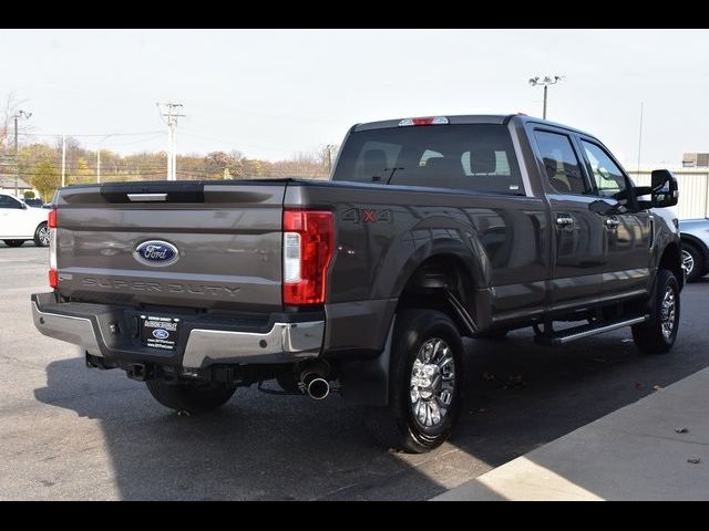 2019 Ford F-250 XLT