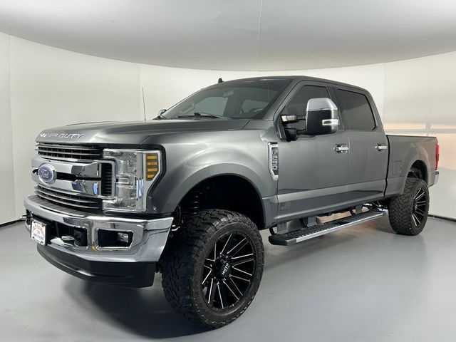 2019 Ford F-250 XLT