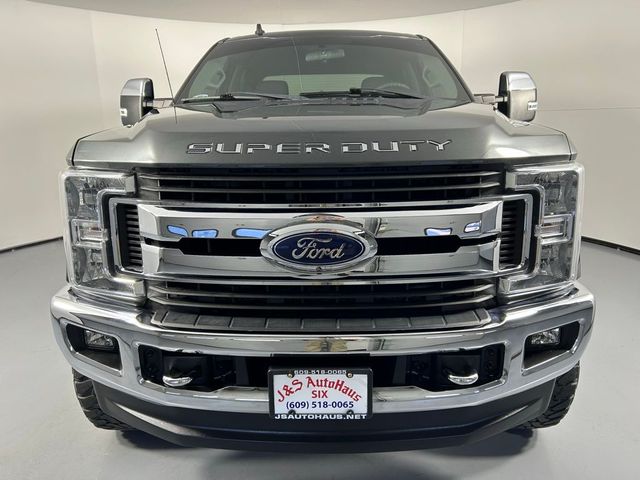 2019 Ford F-250 XLT