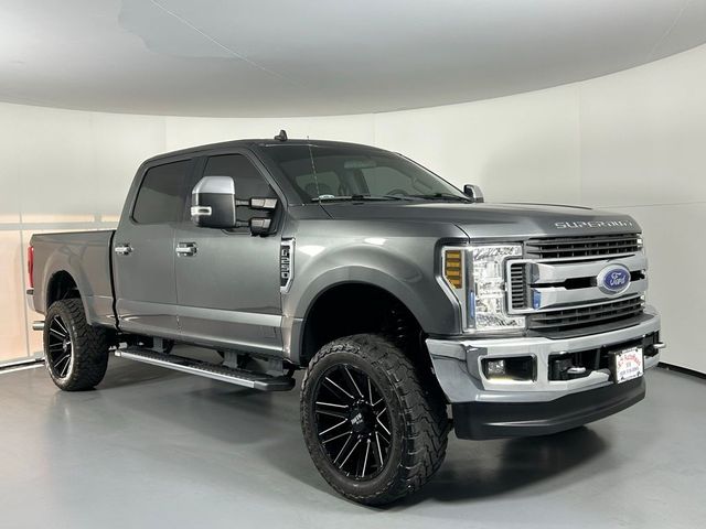 2019 Ford F-250 XLT