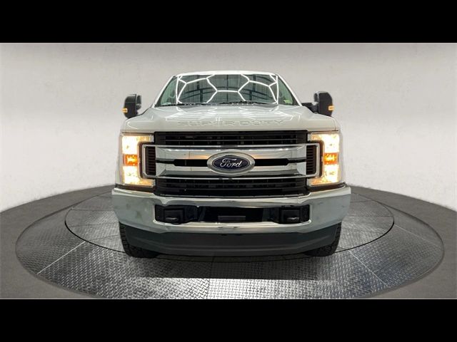 2019 Ford F-250 XLT