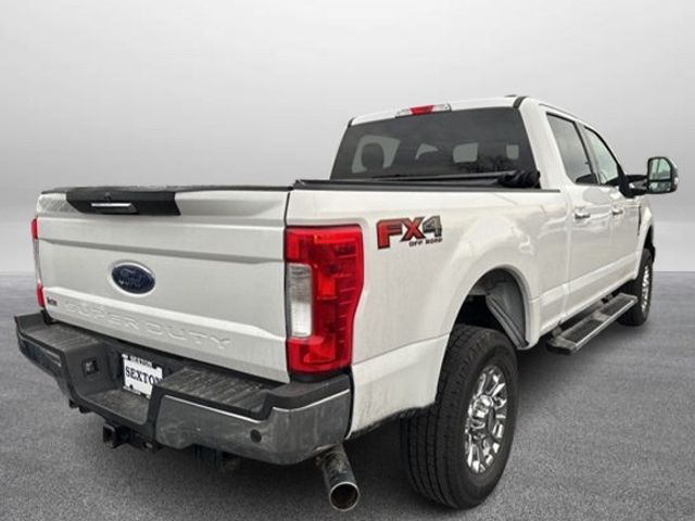 2019 Ford F-250 XLT