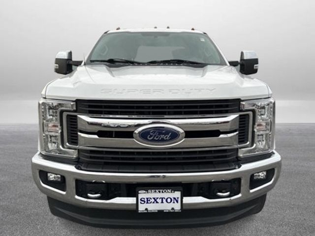 2019 Ford F-250 XLT