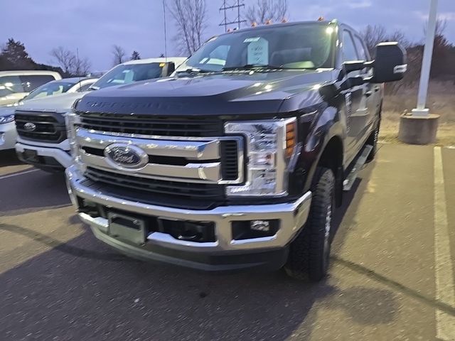 2019 Ford F-250 XLT