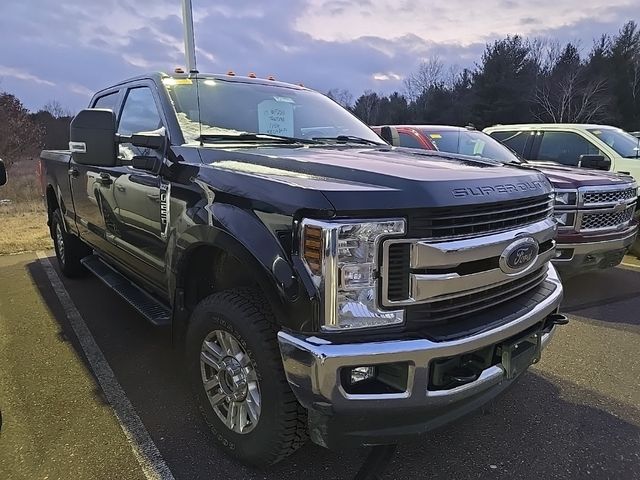 2019 Ford F-250 XLT