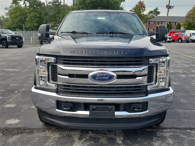 2019 Ford F-250 XLT