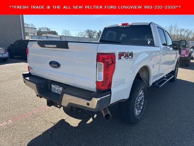 2019 Ford F-250 XLT