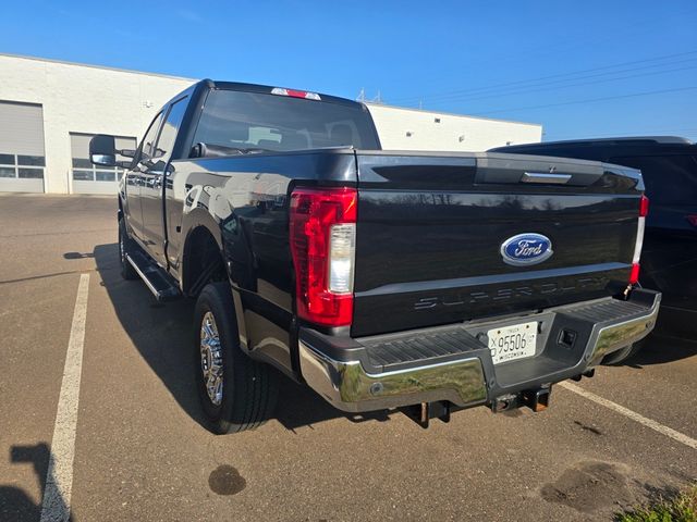 2019 Ford F-250 XLT