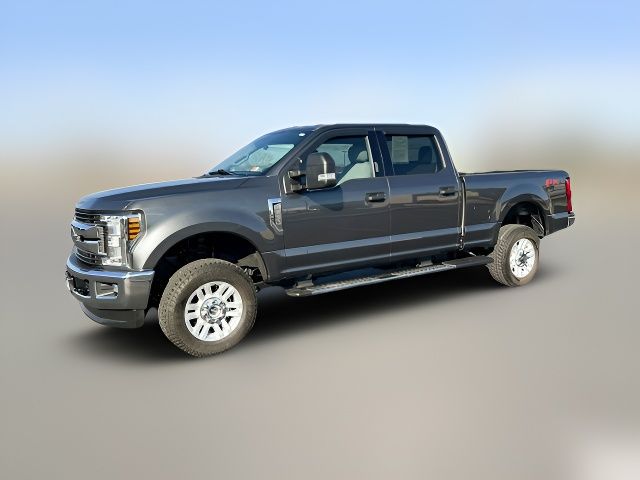 2019 Ford F-250 XLT