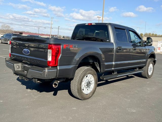 2019 Ford F-250 XLT