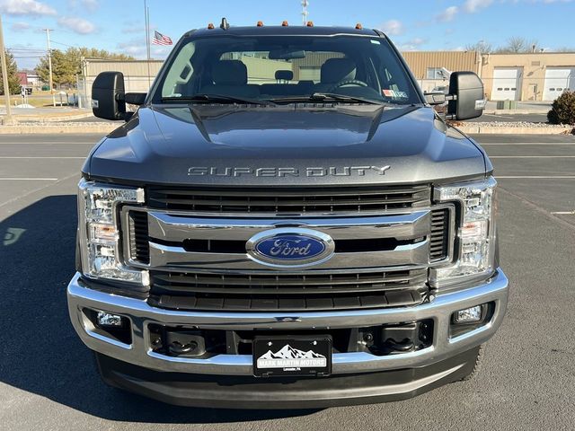 2019 Ford F-250 XLT