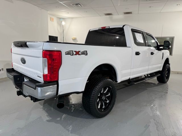 2019 Ford F-250 XLT