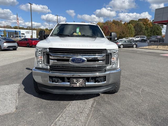 2019 Ford F-250 XLT