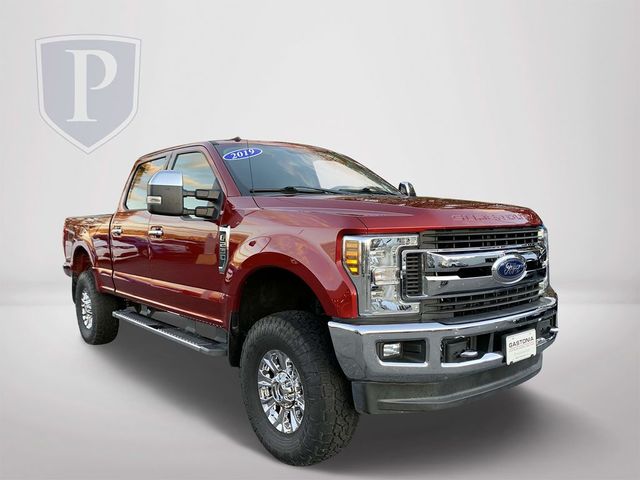 2019 Ford F-250 XLT