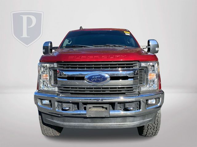 2019 Ford F-250 XLT