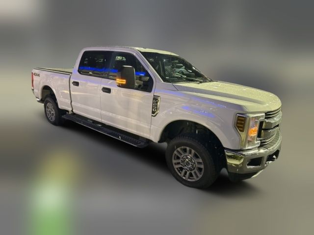 2019 Ford F-250 XLT