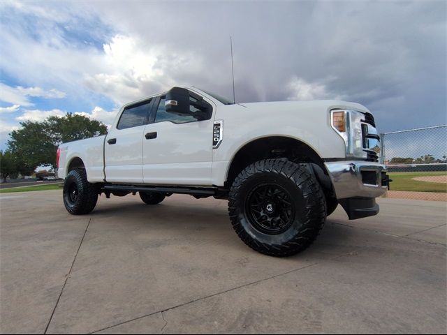 2019 Ford F-250 XLT