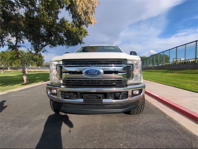 2019 Ford F-250 XLT