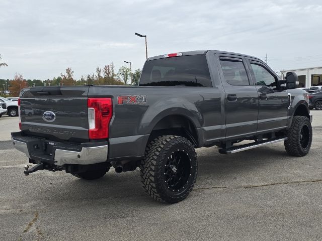 2019 Ford F-250 XLT