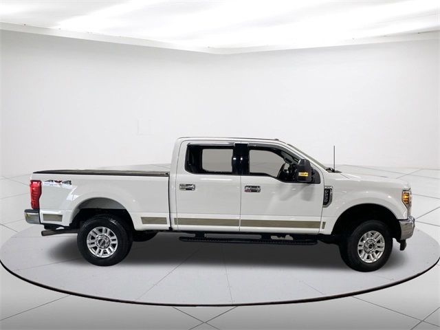 2019 Ford F-250 XLT