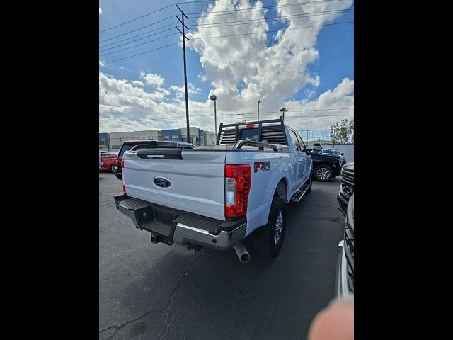 2019 Ford F-250 XLT