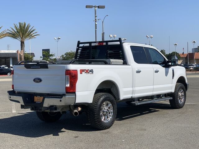 2019 Ford F-250 XLT