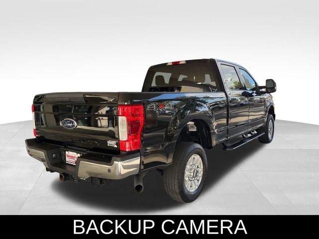 2019 Ford F-250 XLT