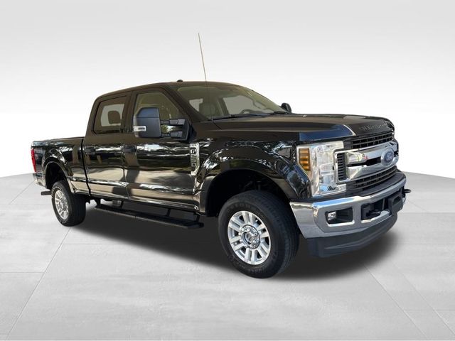 2019 Ford F-250 XLT