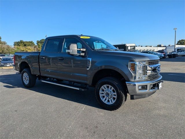 2019 Ford F-250 XLT