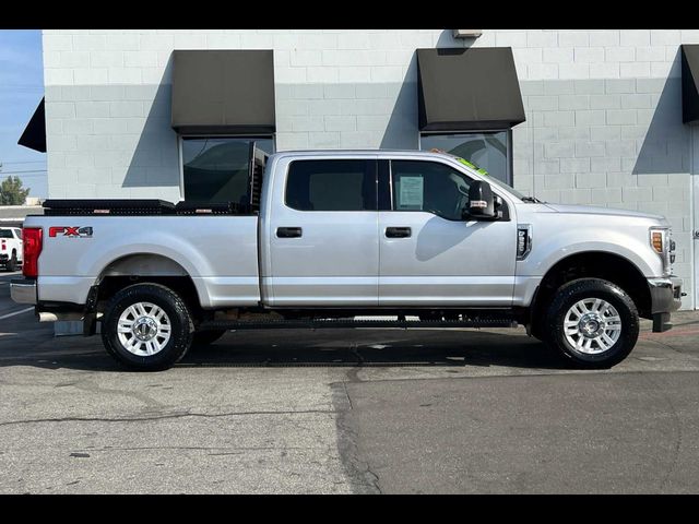 2019 Ford F-250 XLT